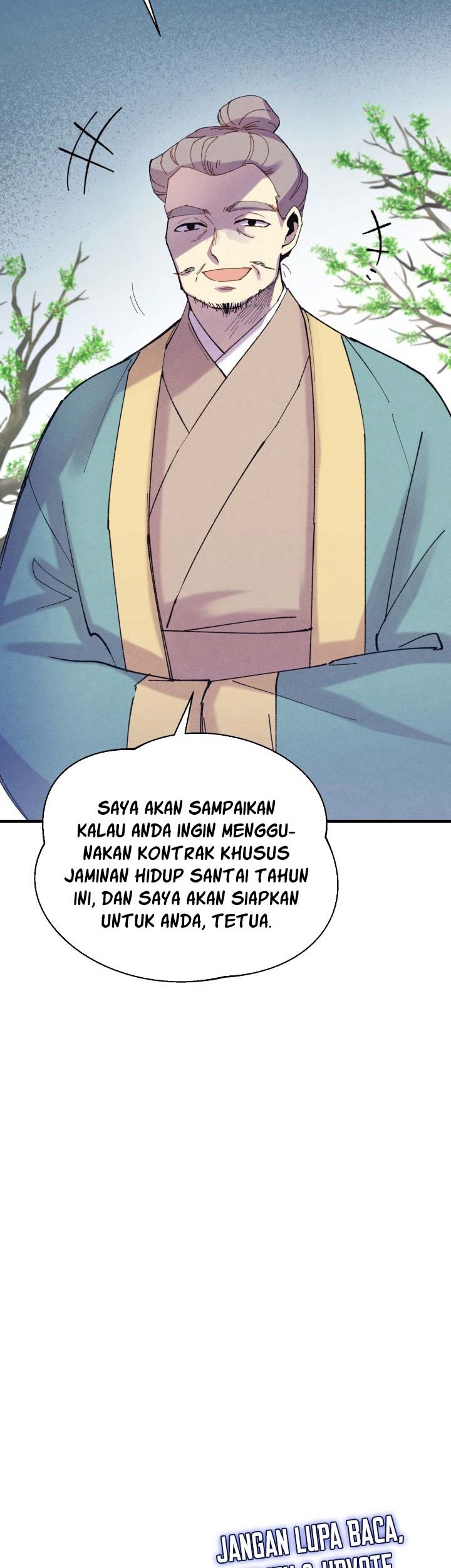 lightning expert Bab 136 halaman 65