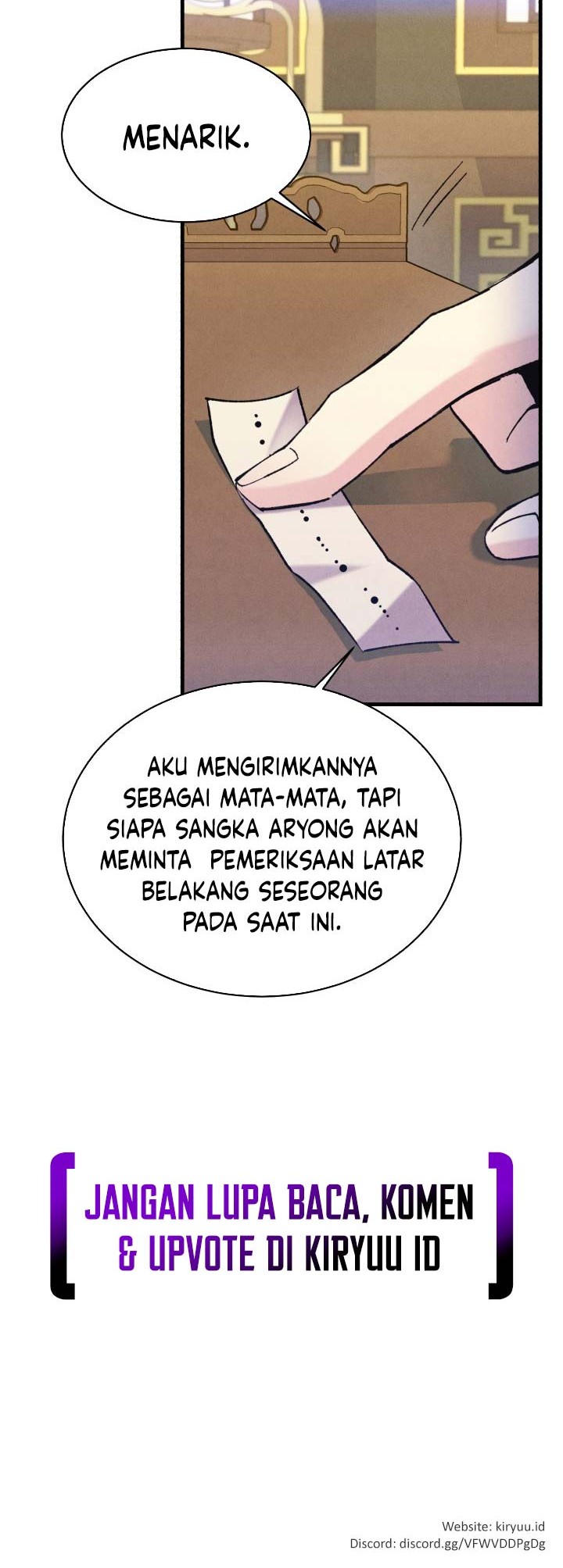 lightning expert Bab 136 halaman 69