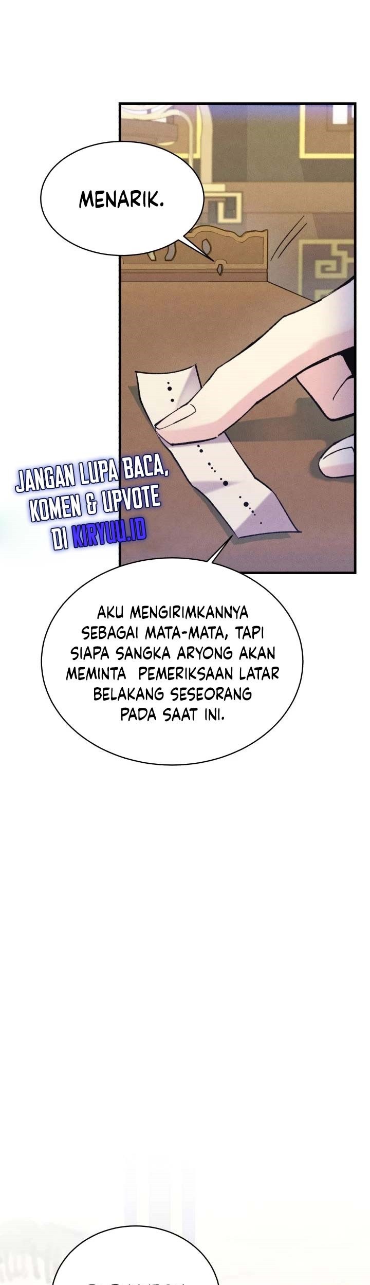 lightning expert Bab 137 halaman 2