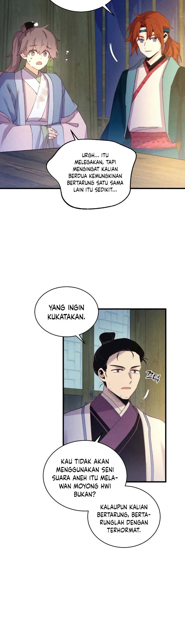 lightning expert Bab 137 halaman 13