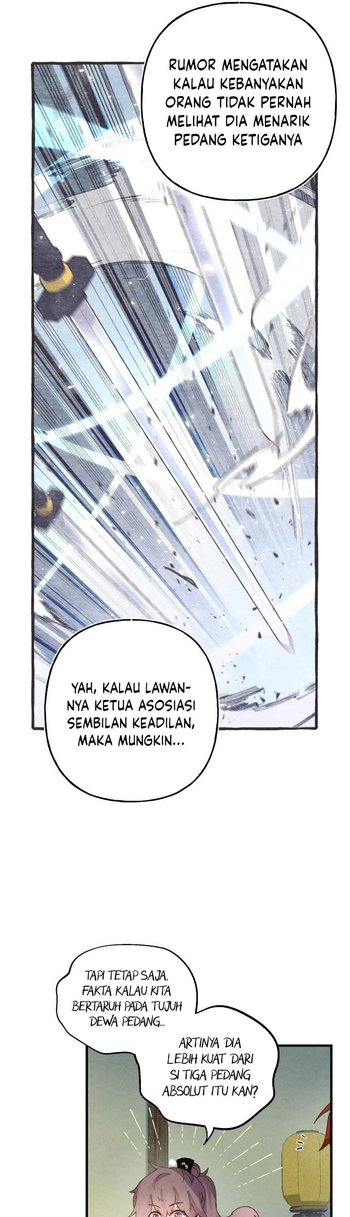 lightning expert Bab 137 halaman 18