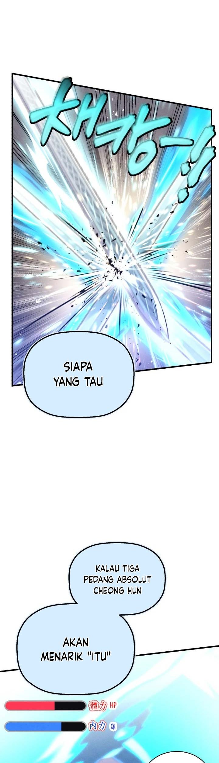 lightning expert Bab 137 halaman 39