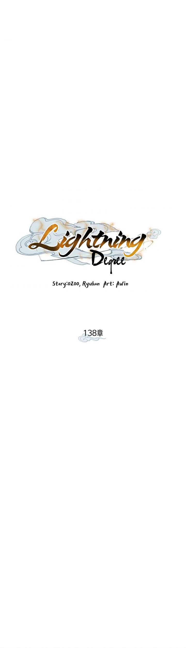 lightning expert Bab 138 halaman 34