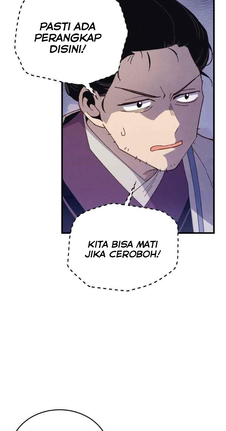 lightning expert Bab 139 halaman 9