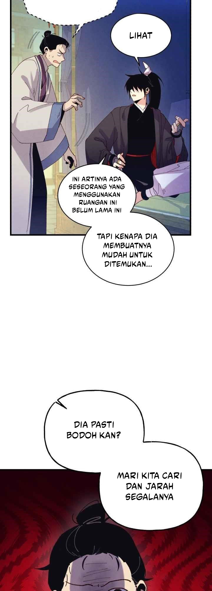 lightning expert Bab 139 halaman 11