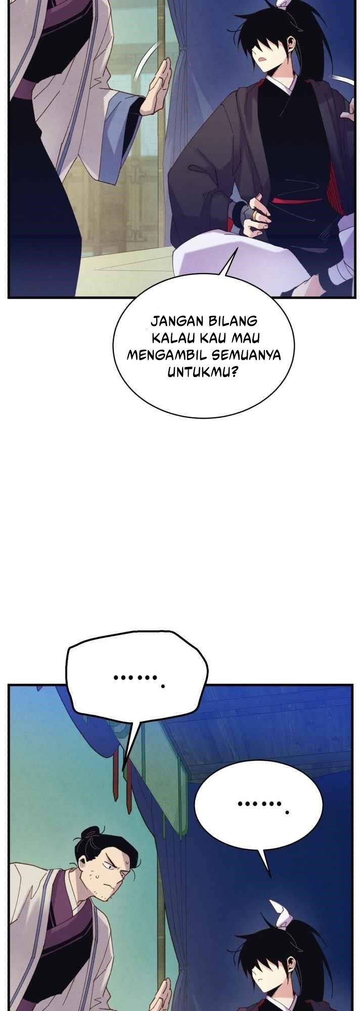lightning expert Bab 139 halaman 13