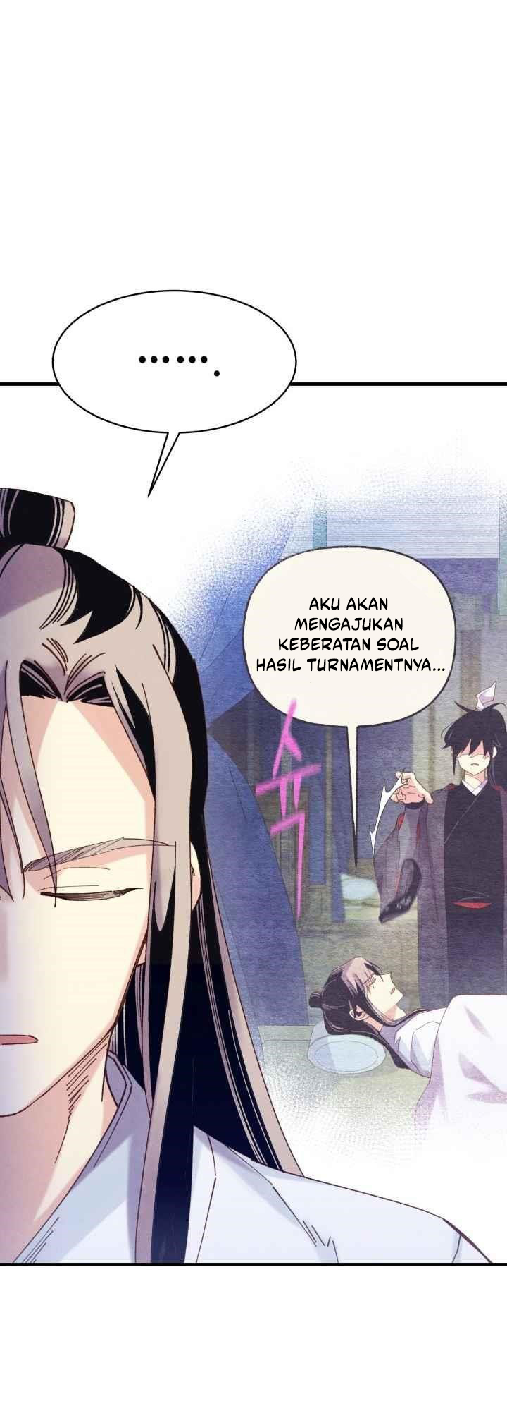 lightning expert Bab 139 halaman 27
