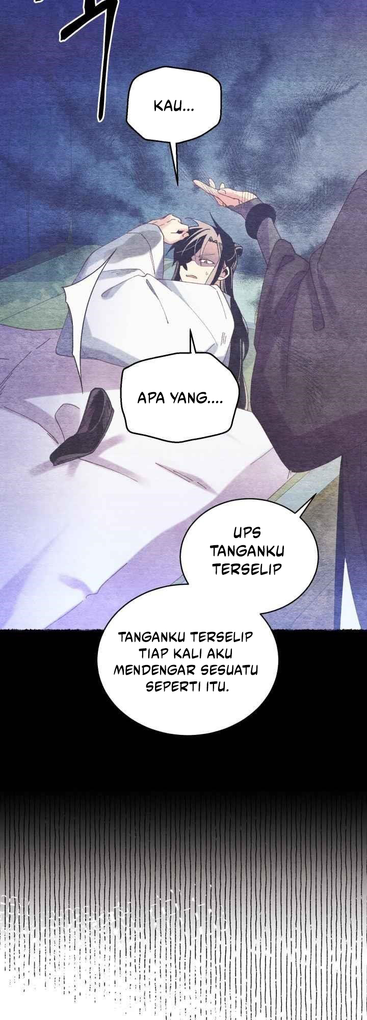 lightning expert Bab 139 halaman 29