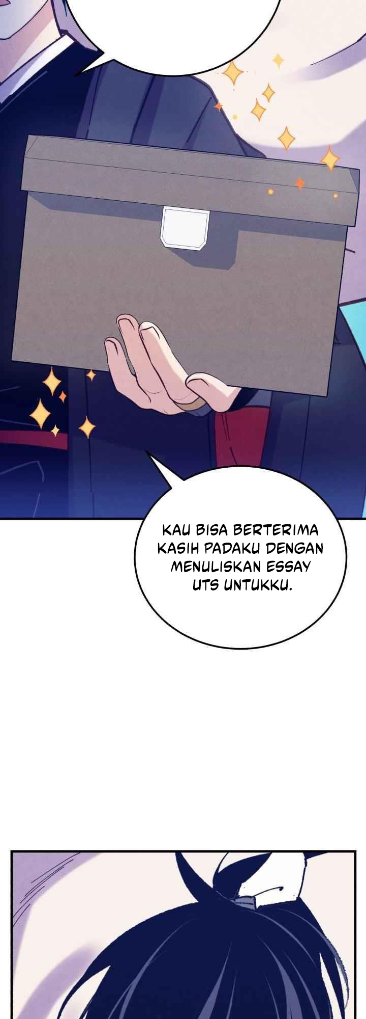 lightning expert Bab 139 halaman 38