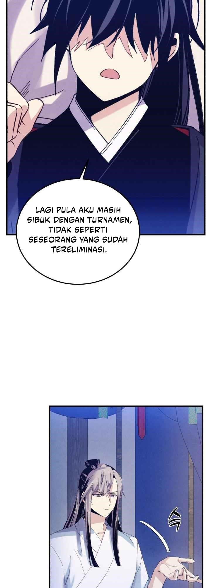 lightning expert Bab 139 halaman 39
