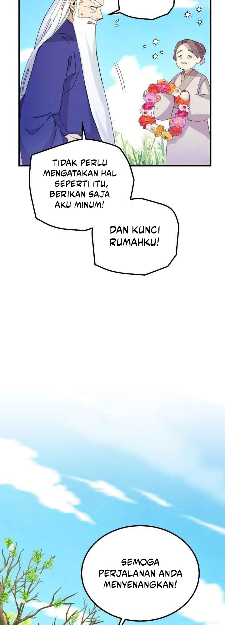 lightning expert Bab 139 halaman 46