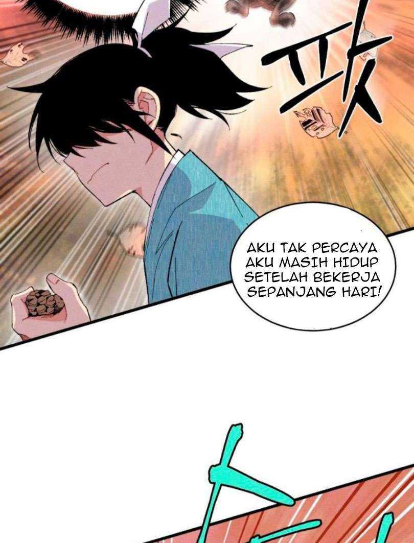 lightning expert Bab 14 halaman 7