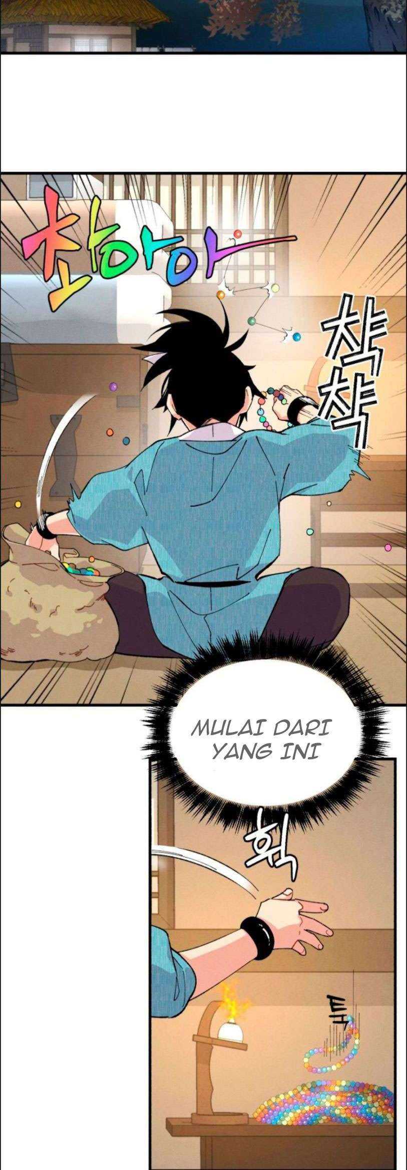 lightning expert Bab 14 halaman 24