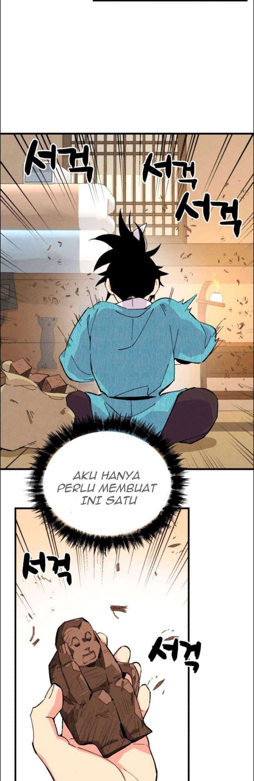 lightning expert Bab 14 halaman 25
