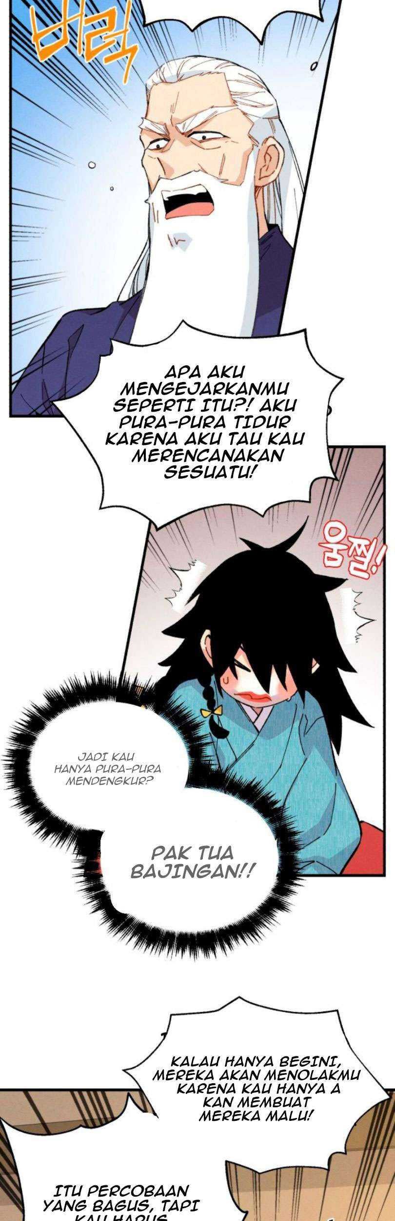 lightning expert Bab 14 halaman 43