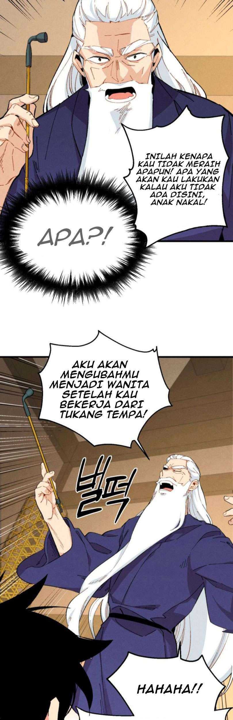 lightning expert Bab 14 halaman 46