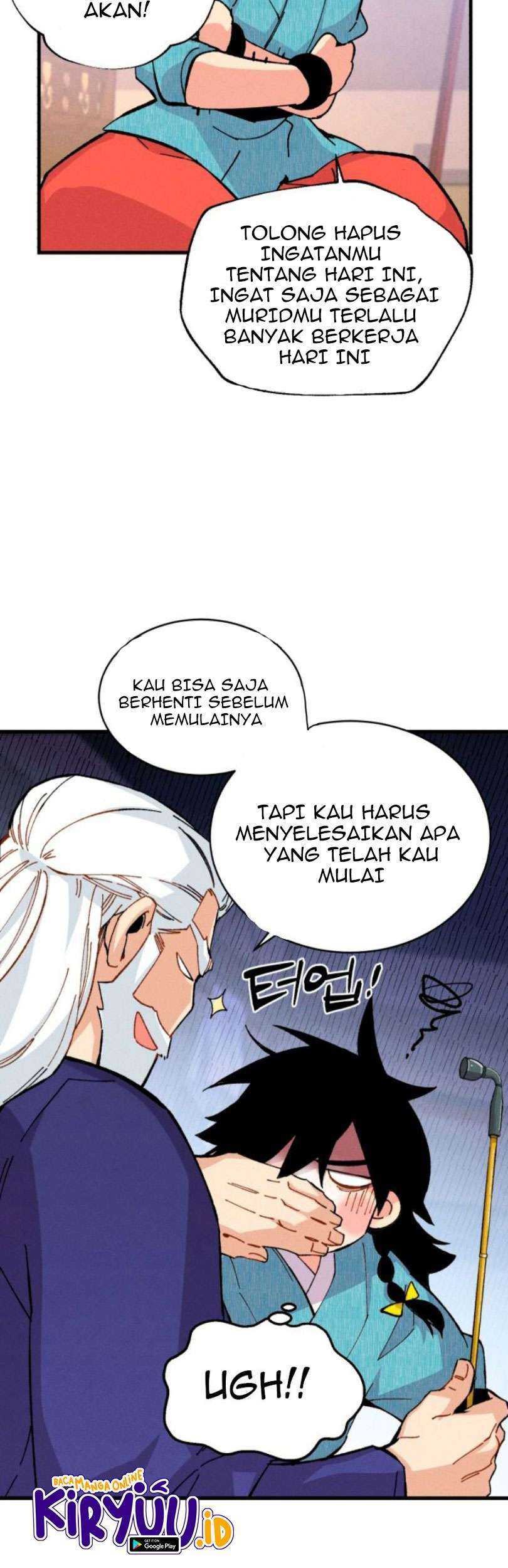 lightning expert Bab 14 halaman 49