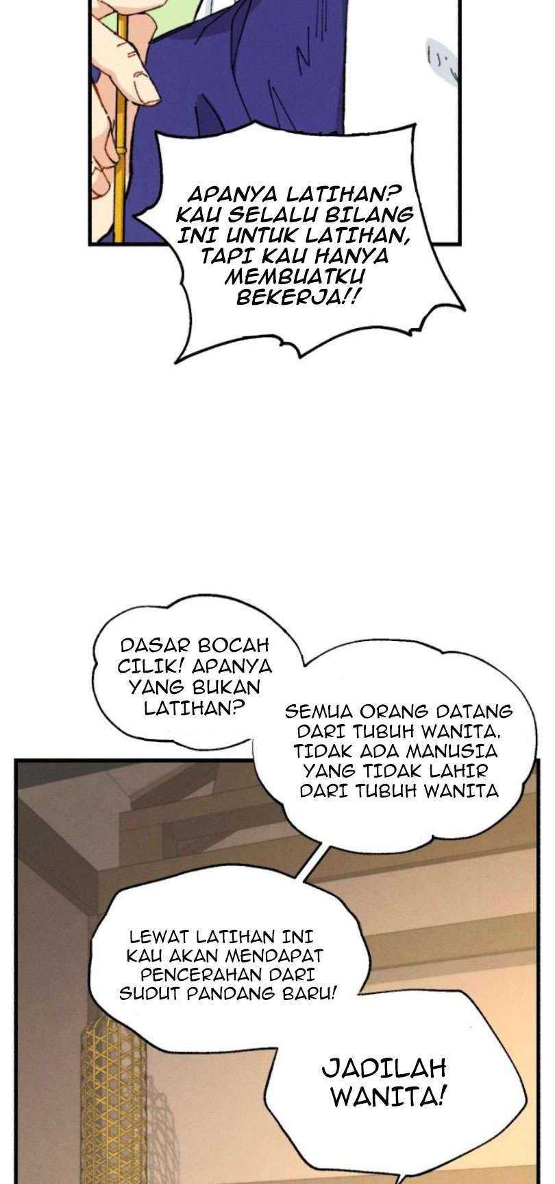 lightning expert Bab 14 halaman 54