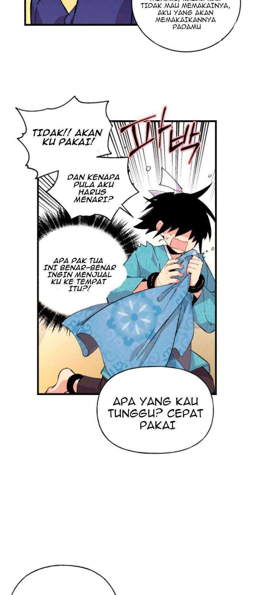 lightning expert Bab 14 halaman 57