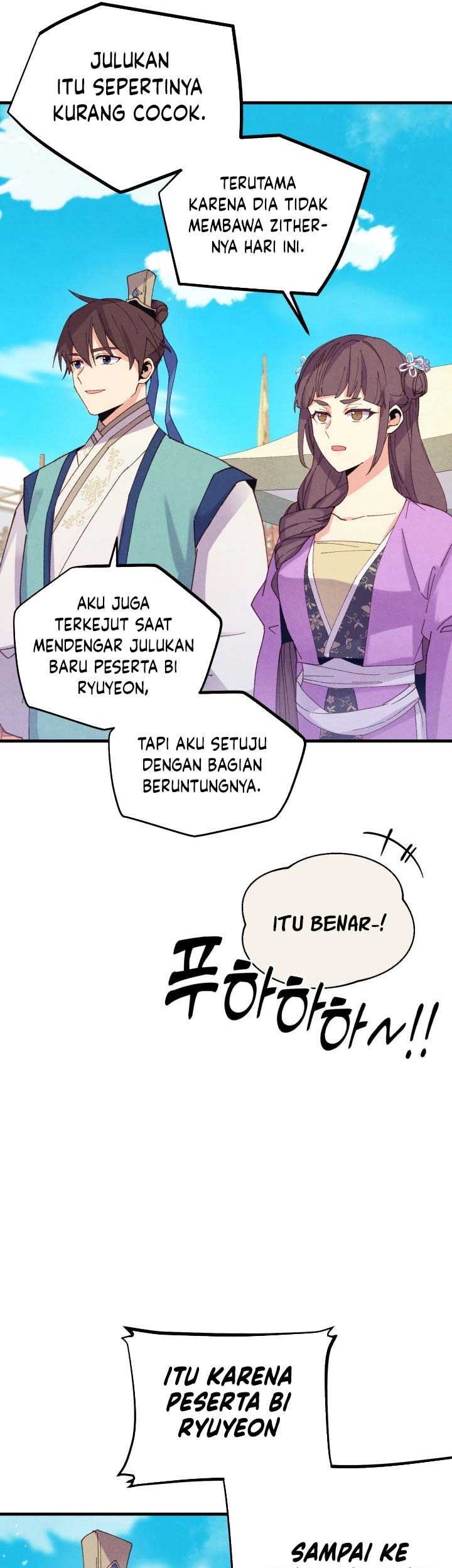 lightning expert Bab 140 halaman 9