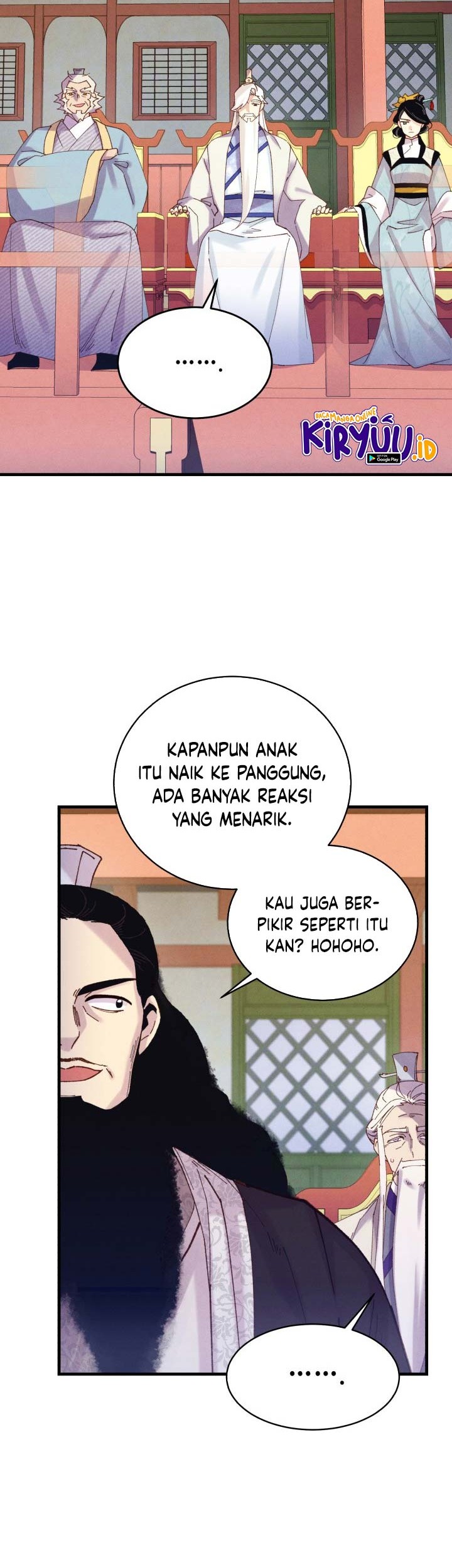 lightning expert Bab 140 halaman 12