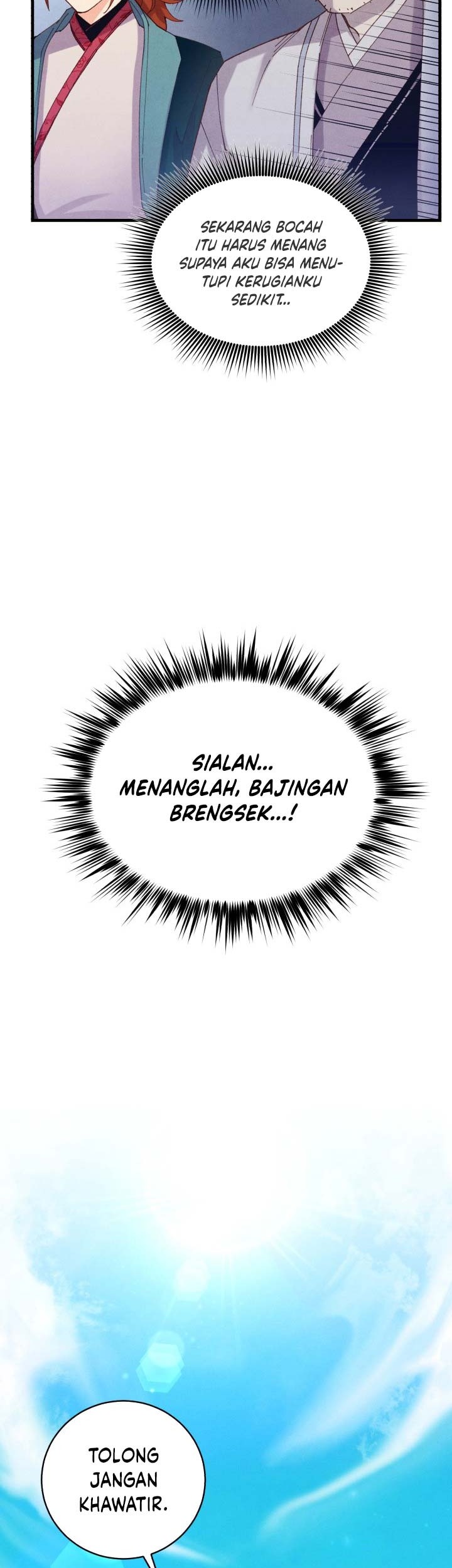 lightning expert Bab 140 halaman 19
