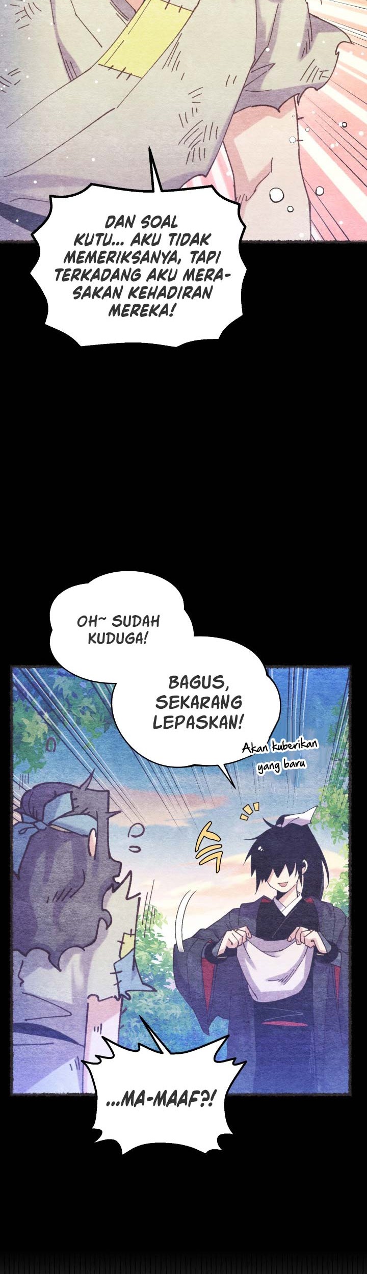 lightning expert Bab 140 halaman 26