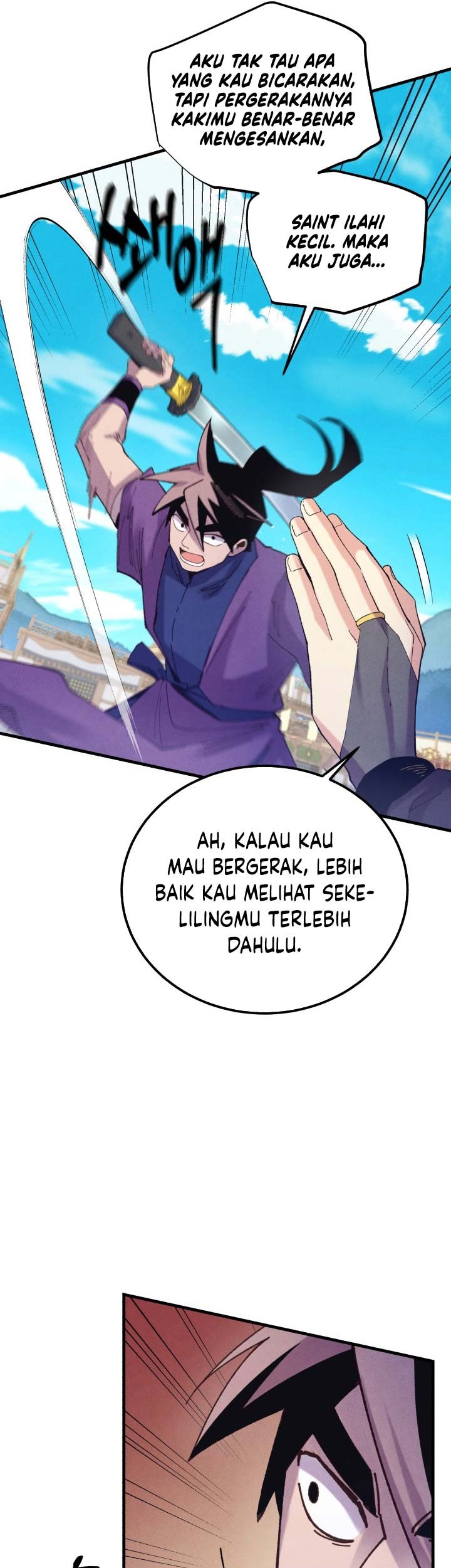 lightning expert Bab 140 halaman 41