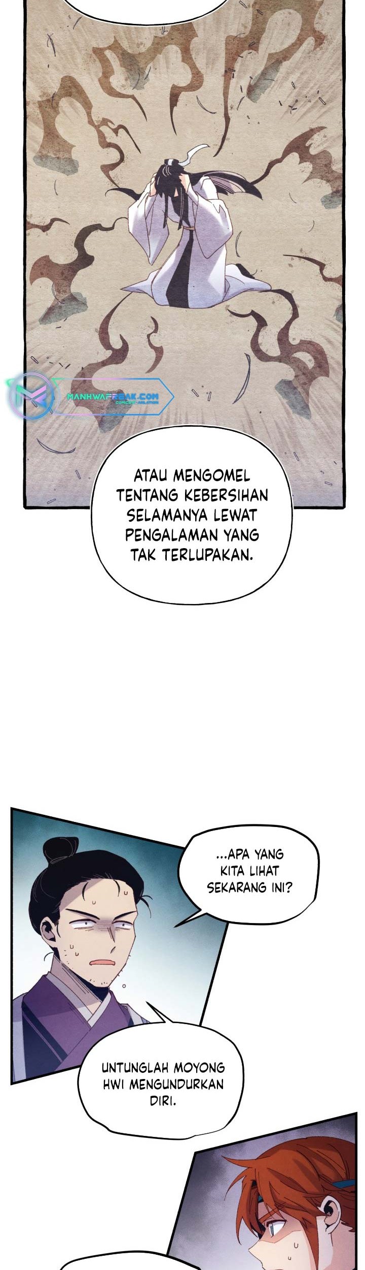 lightning expert Bab 140 halaman 46
