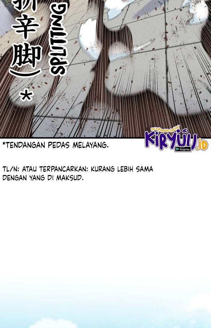 lightning expert Bab 141 halaman 3