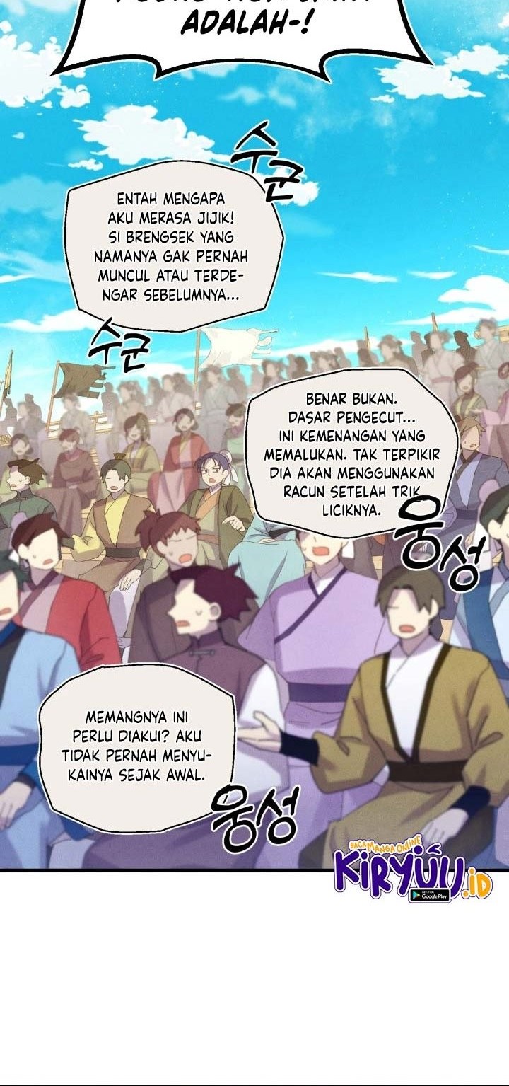 lightning expert Bab 141 halaman 9