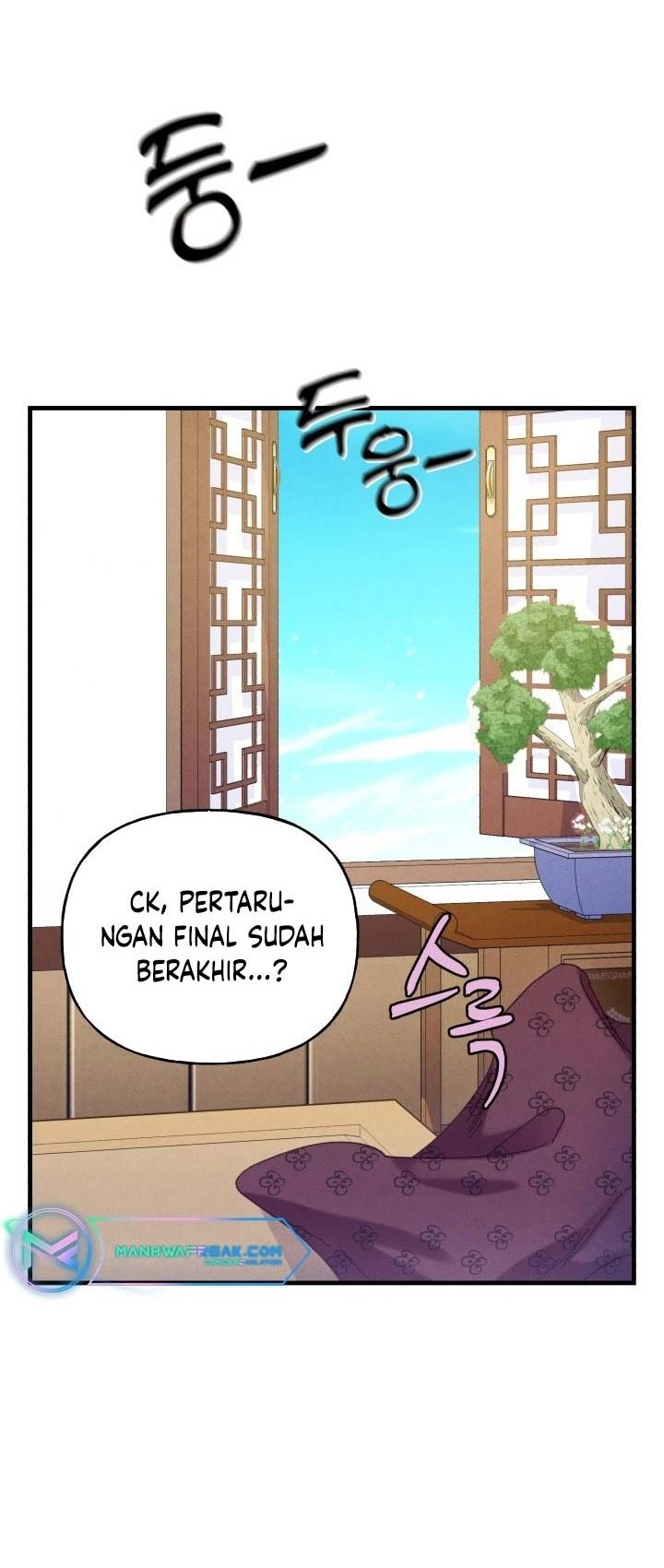 lightning expert Bab 141 halaman 20