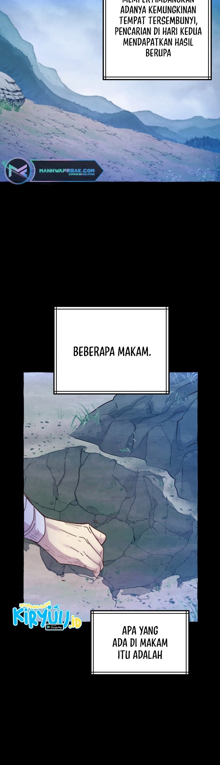 lightning expert Bab 142 halaman 28