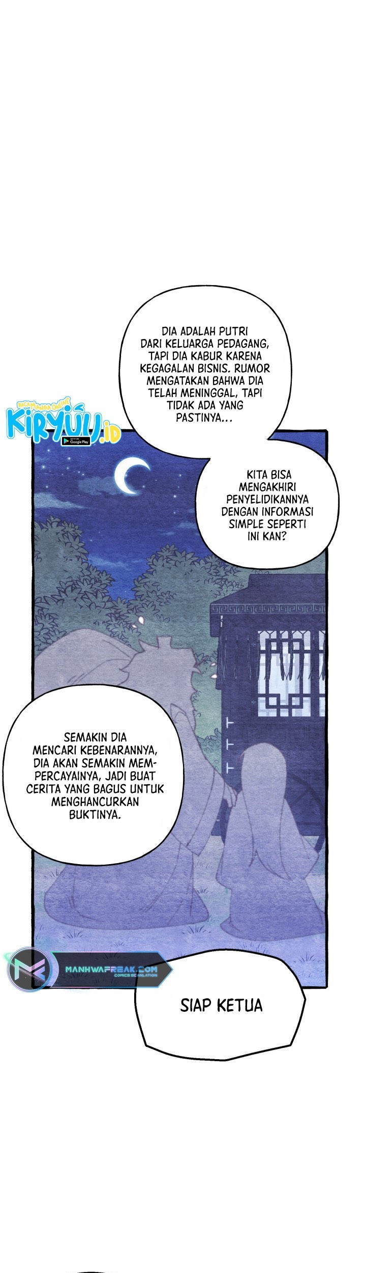 lightning expert Bab 142 halaman 44
