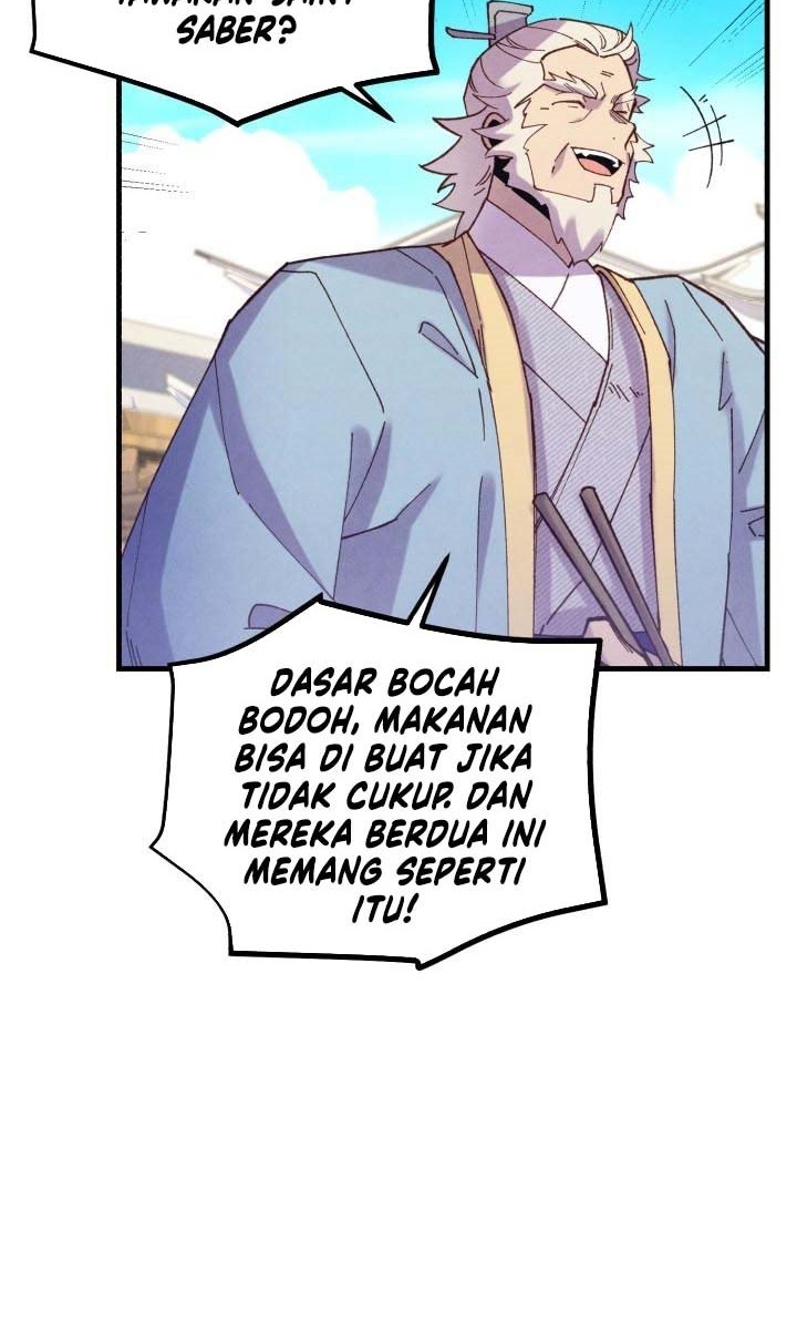 lightning expert Bab 143 halaman 11