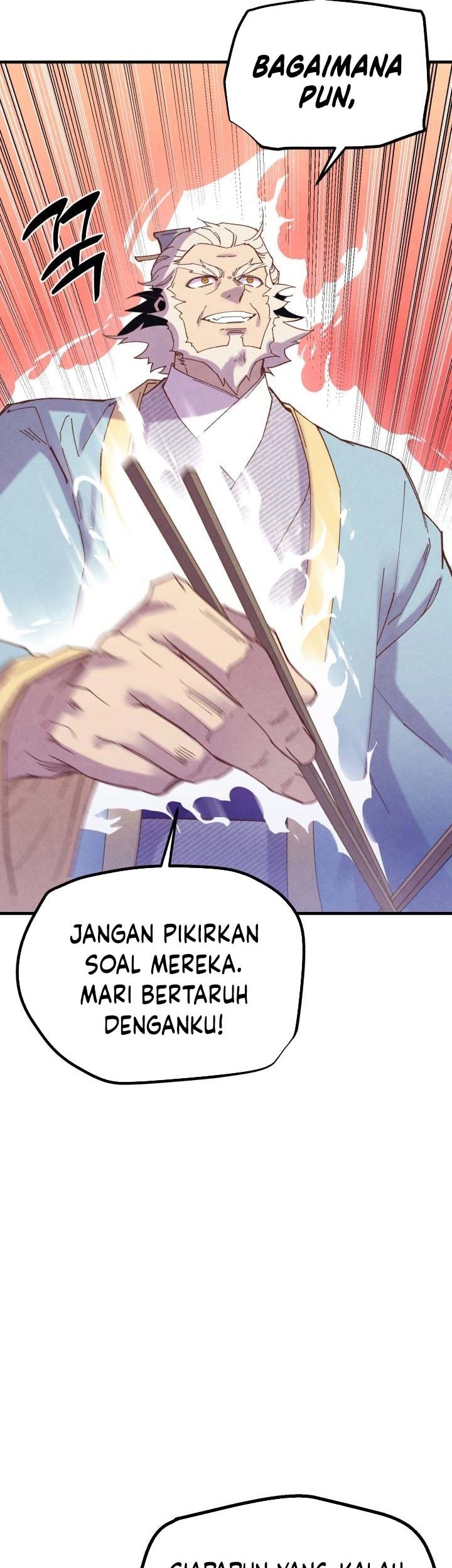 lightning expert Bab 143 halaman 14