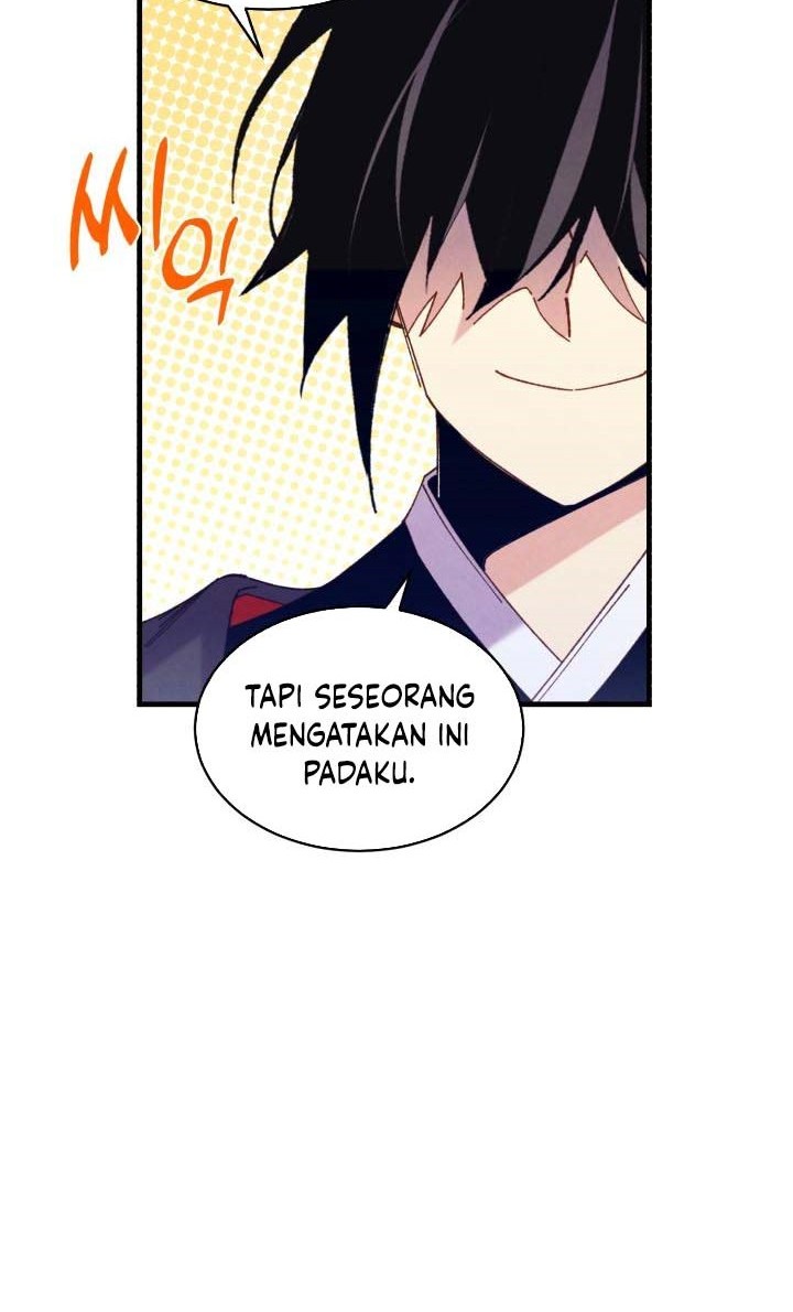 lightning expert Bab 143 halaman 21