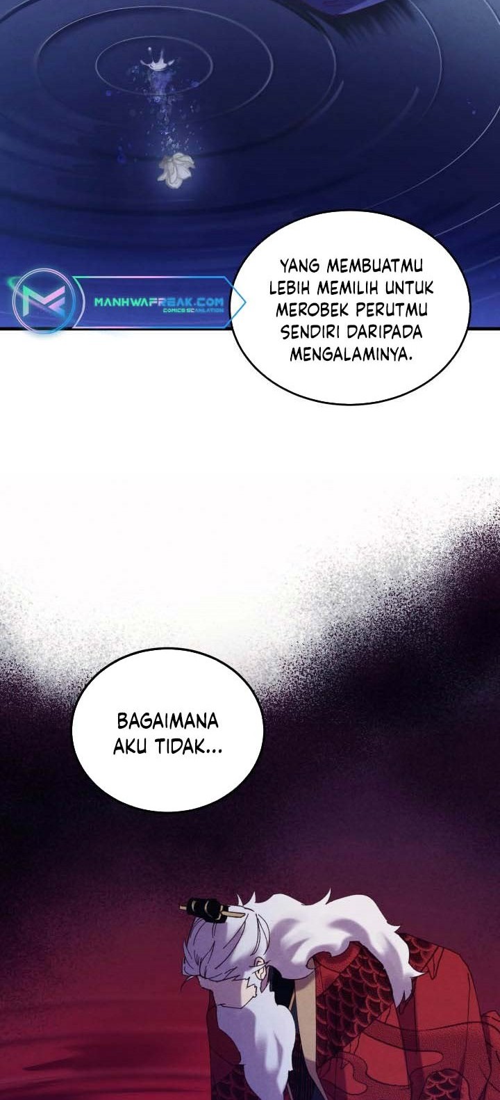 lightning expert Bab 143 halaman 53