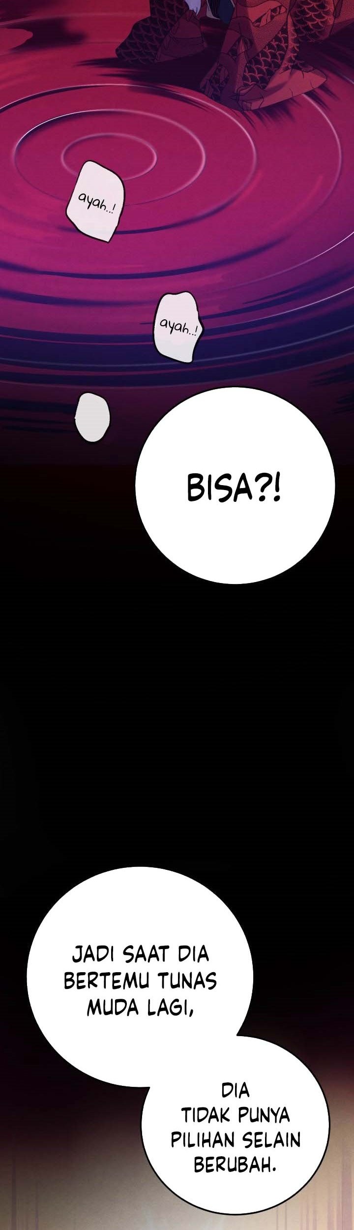 lightning expert Bab 143 halaman 54