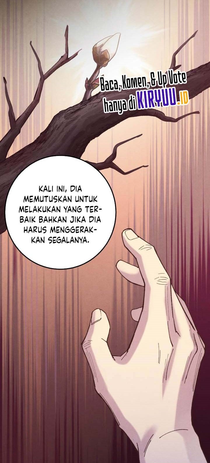 lightning expert Bab 143 halaman 55