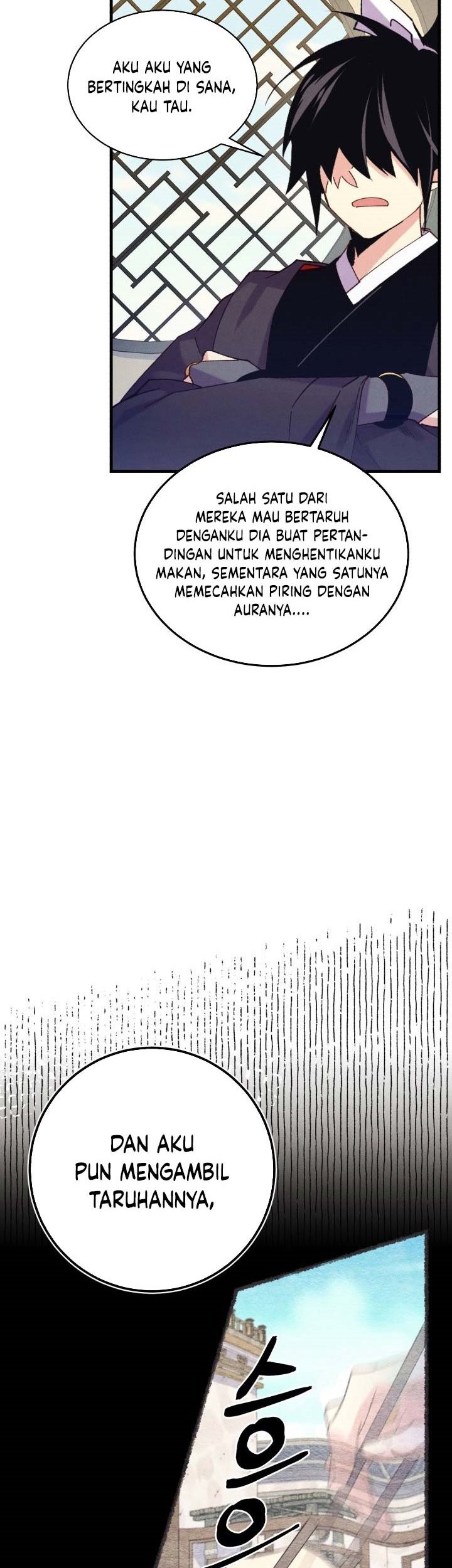 lightning expert Bab 144 halaman 8