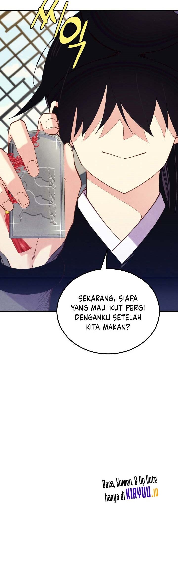 lightning expert Bab 144 halaman 25