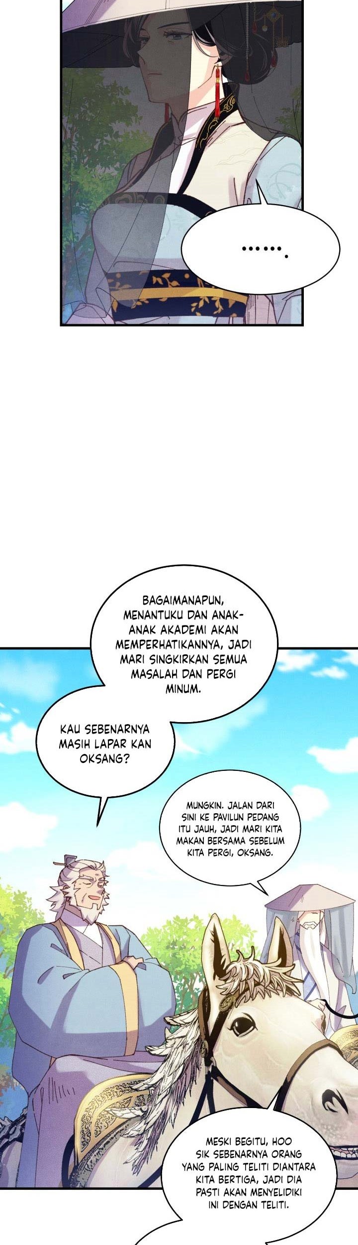 lightning expert Bab 144 halaman 35