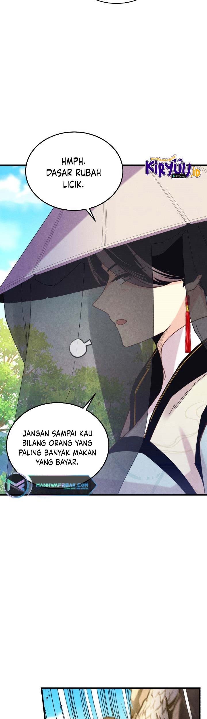 lightning expert Bab 144 halaman 37