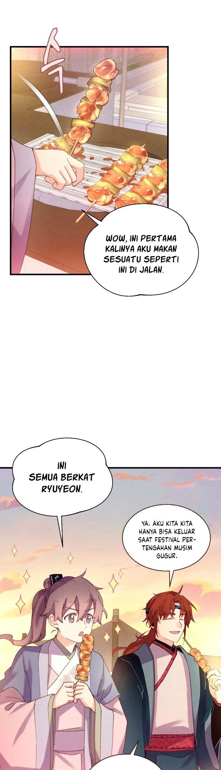 lightning expert Bab 144 halaman 41