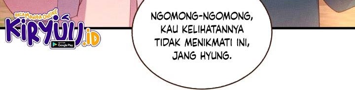 lightning expert Bab 144 halaman 42