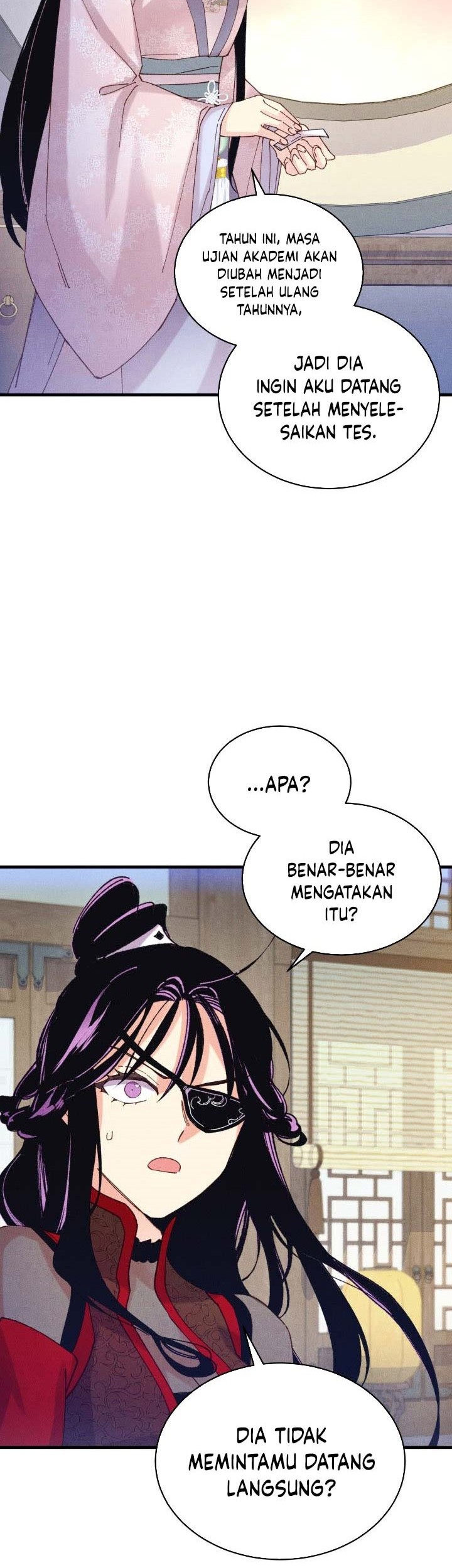 lightning expert Bab 144 halaman 56