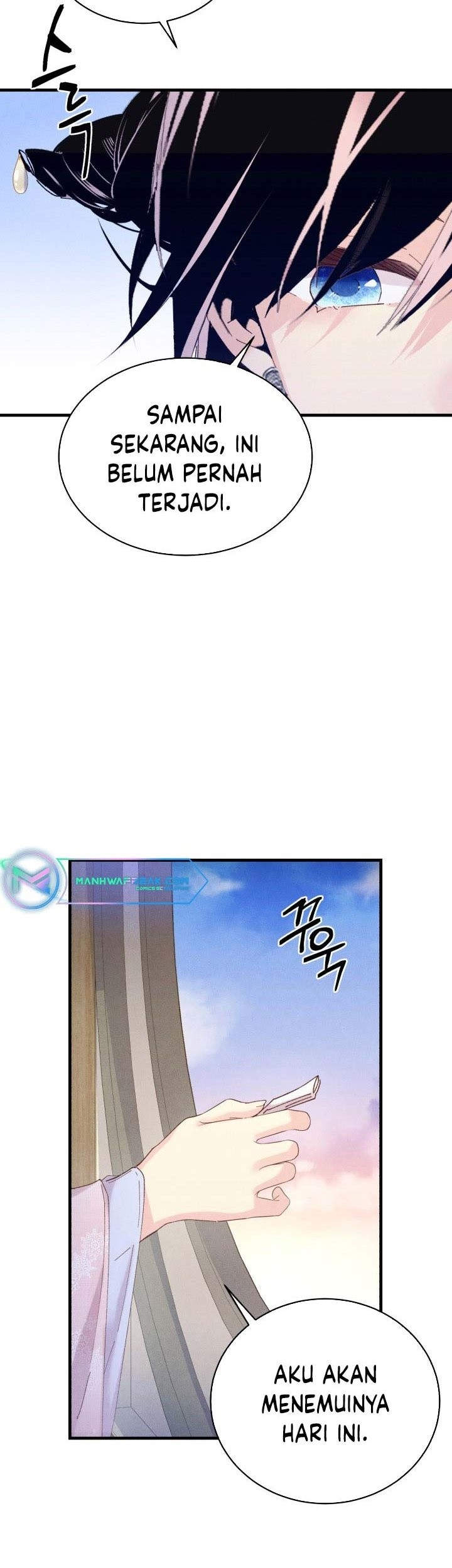 lightning expert Bab 144 halaman 58