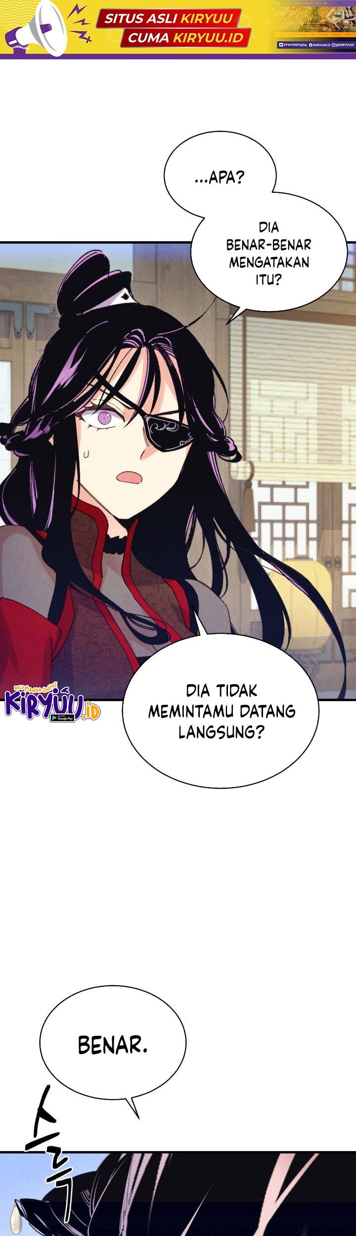 lightning expert Bab 145 halaman 2