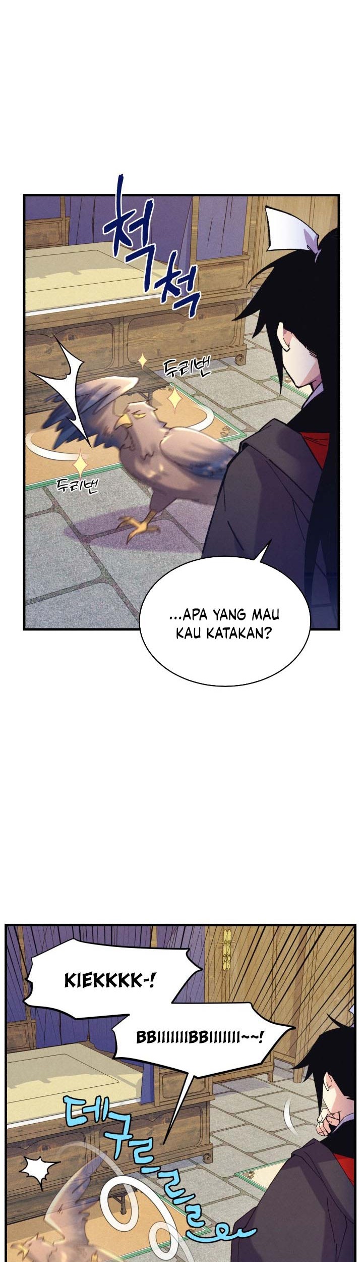 lightning expert Bab 145 halaman 9